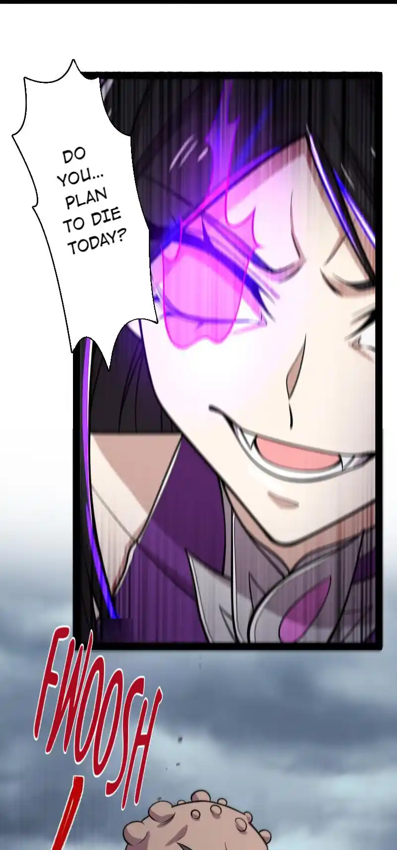 The Martial Emperor's Life After Seclusion 148