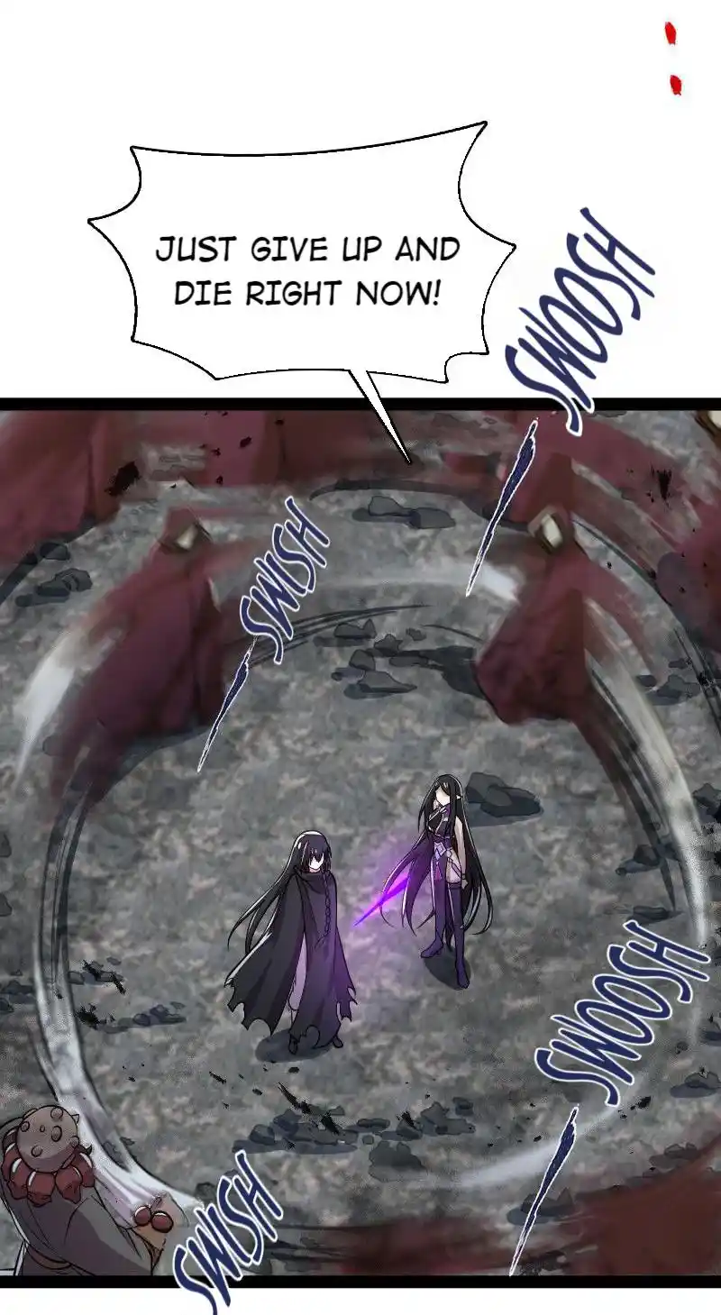 The Martial Emperor's Life After Seclusion 148