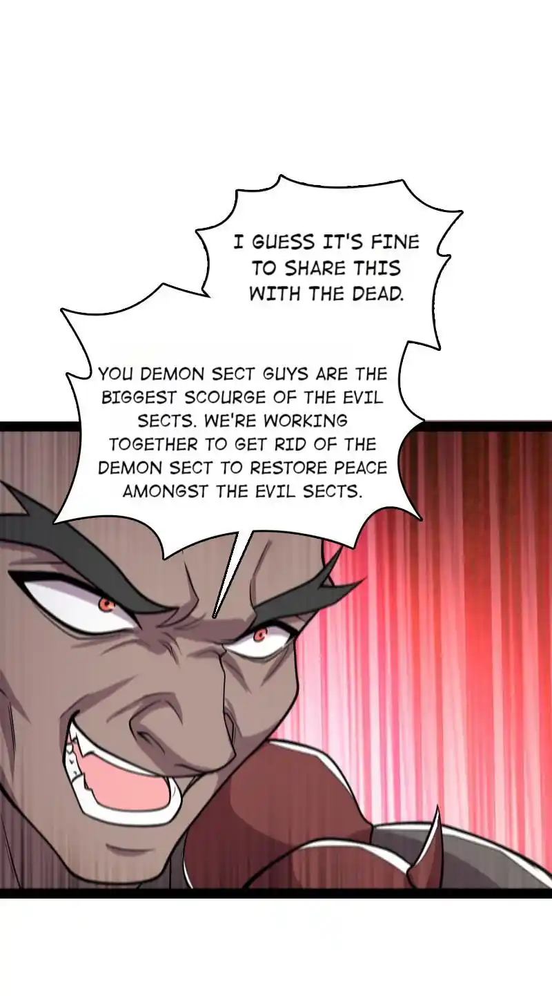 The Martial Emperor's Life After Seclusion 148