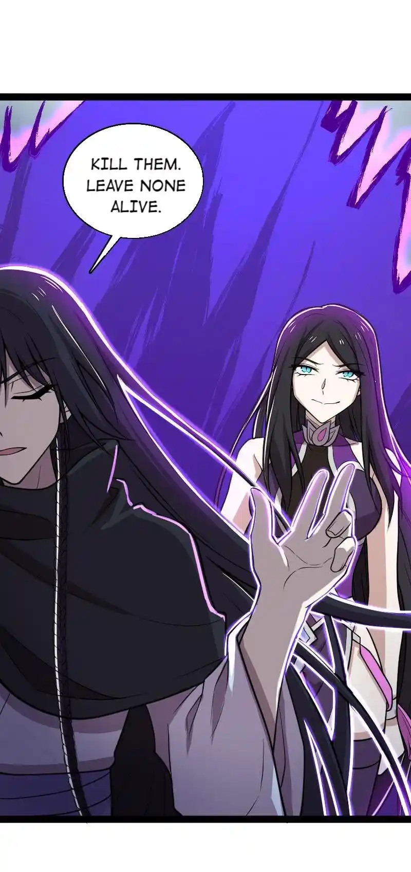 The Martial Emperor's Life After Seclusion 148