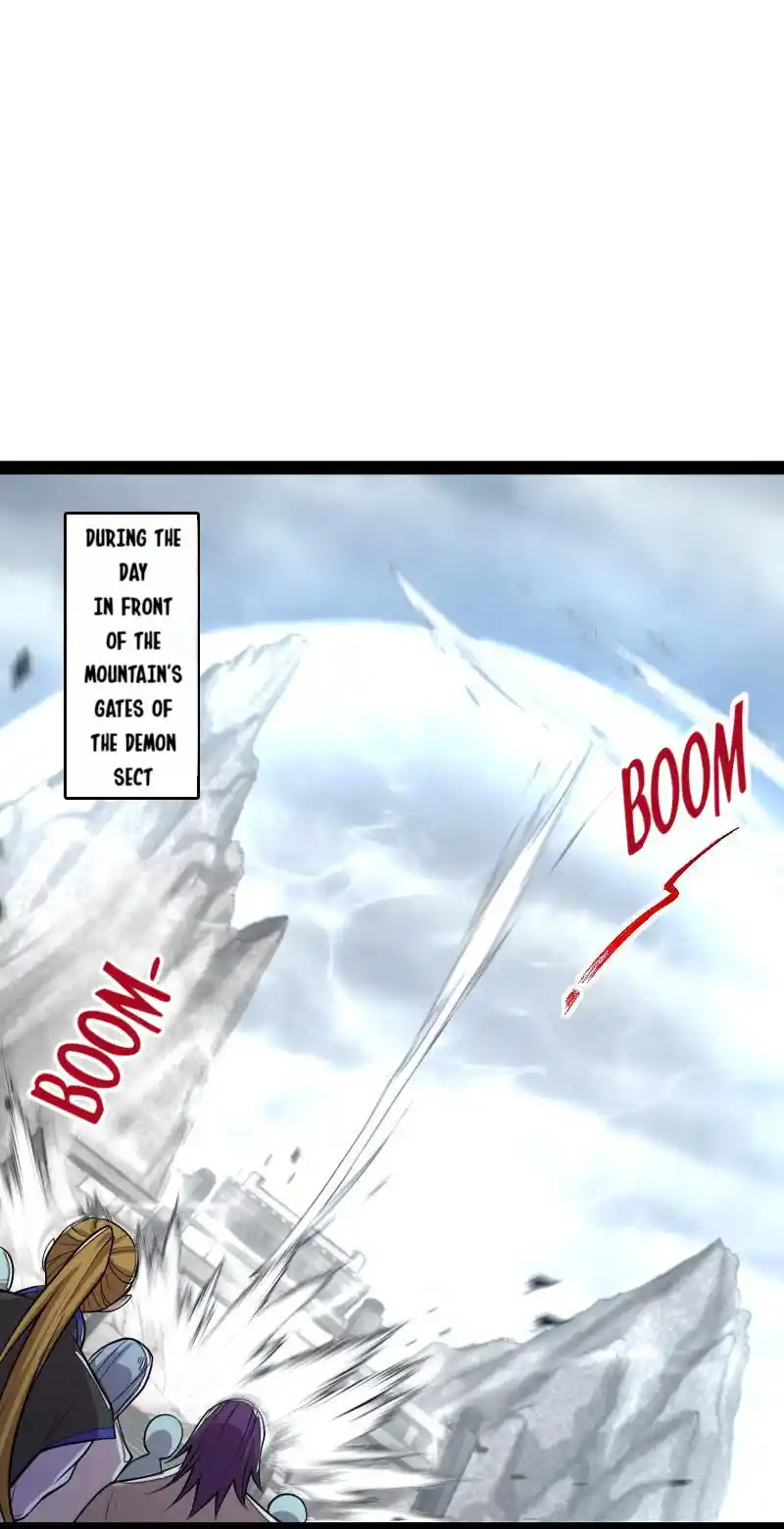 The Martial Emperor's Life After Seclusion 148