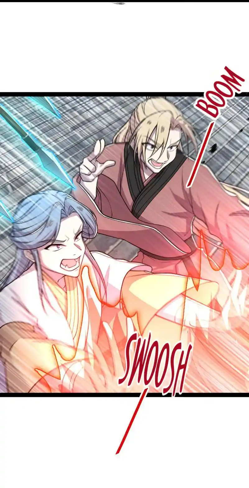 The Martial Emperor's Life After Seclusion 148