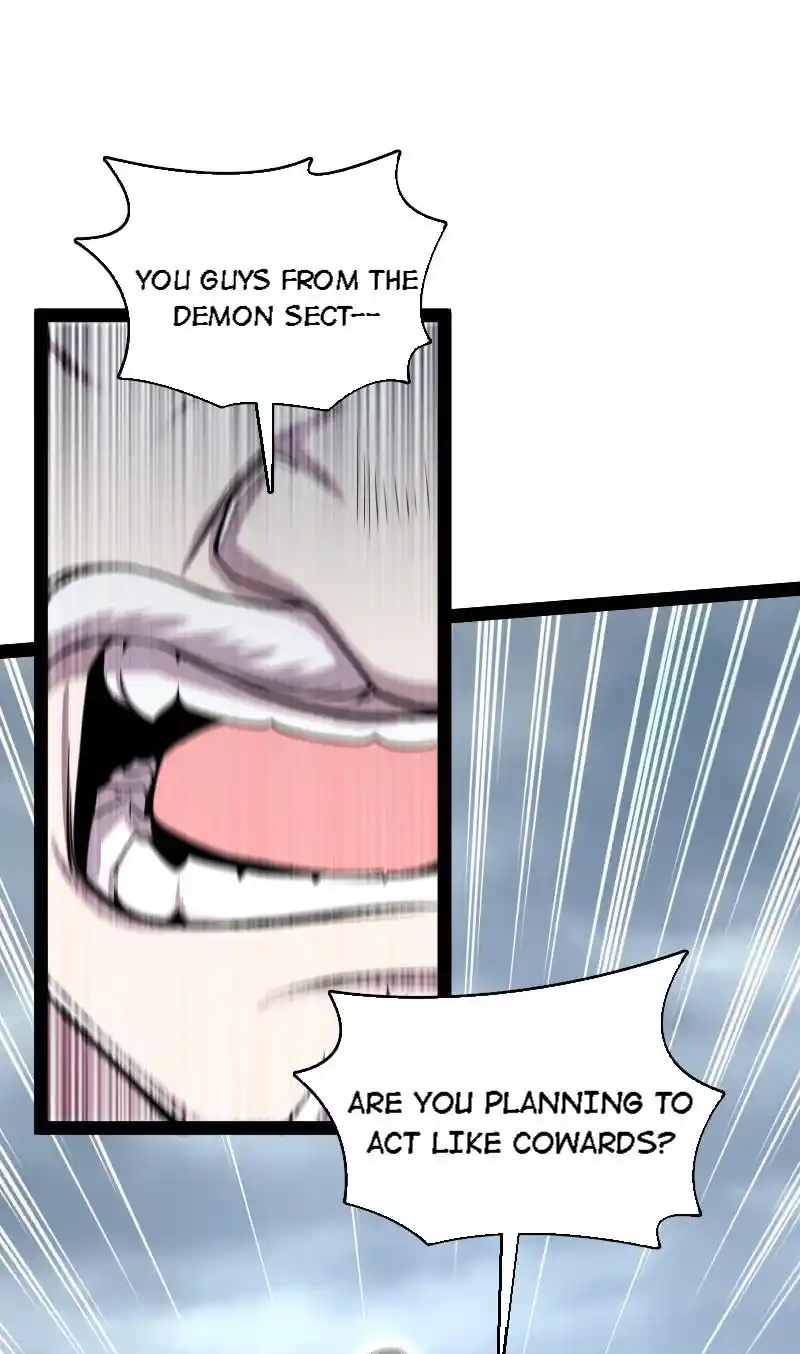 The Martial Emperor's Life After Seclusion 148