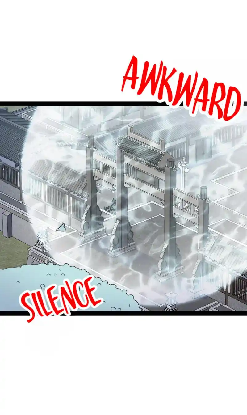 The Martial Emperor's Life After Seclusion 149