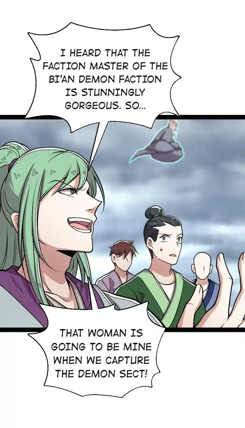 The Martial Emperor's Life After Seclusion 149