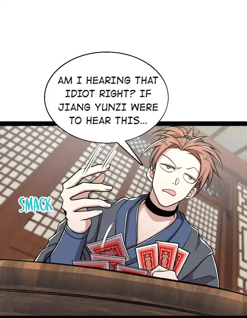 The Martial Emperor's Life After Seclusion 149