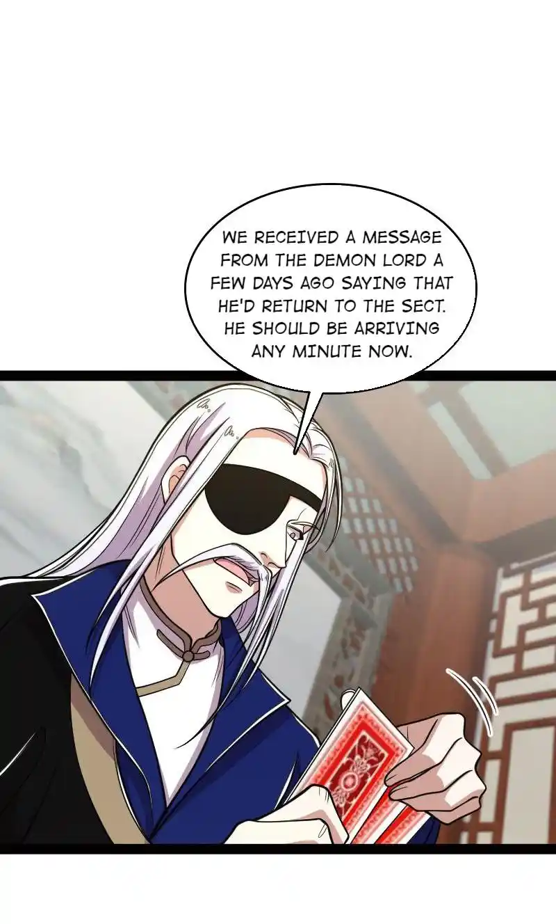 The Martial Emperor's Life After Seclusion 149