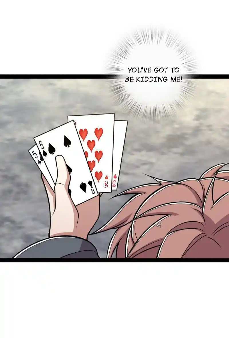 The Martial Emperor's Life After Seclusion 149