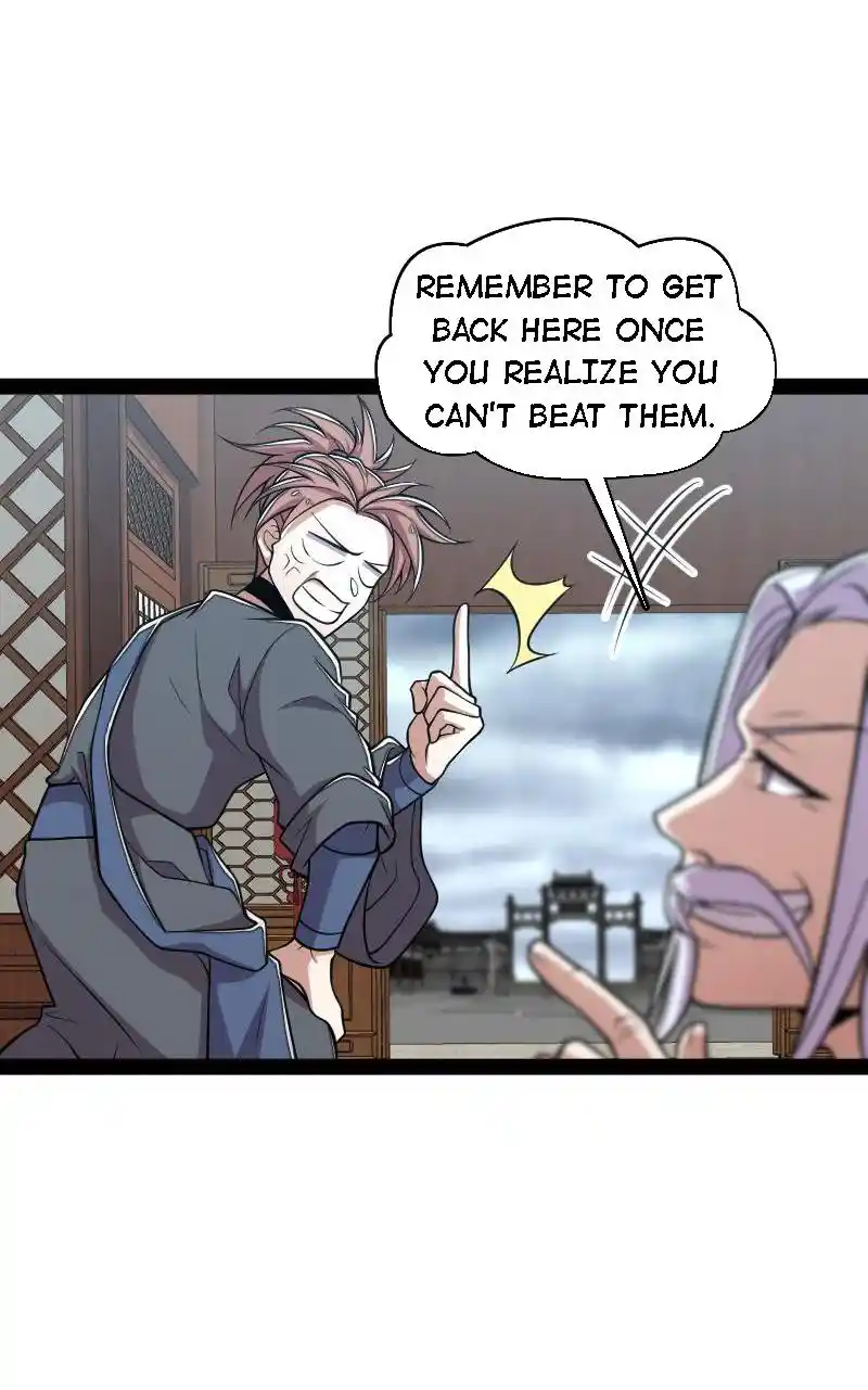 The Martial Emperor's Life After Seclusion 149