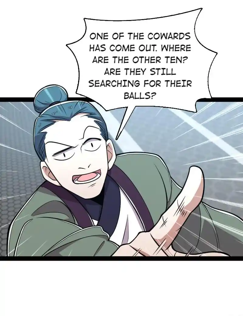 The Martial Emperor's Life After Seclusion 149