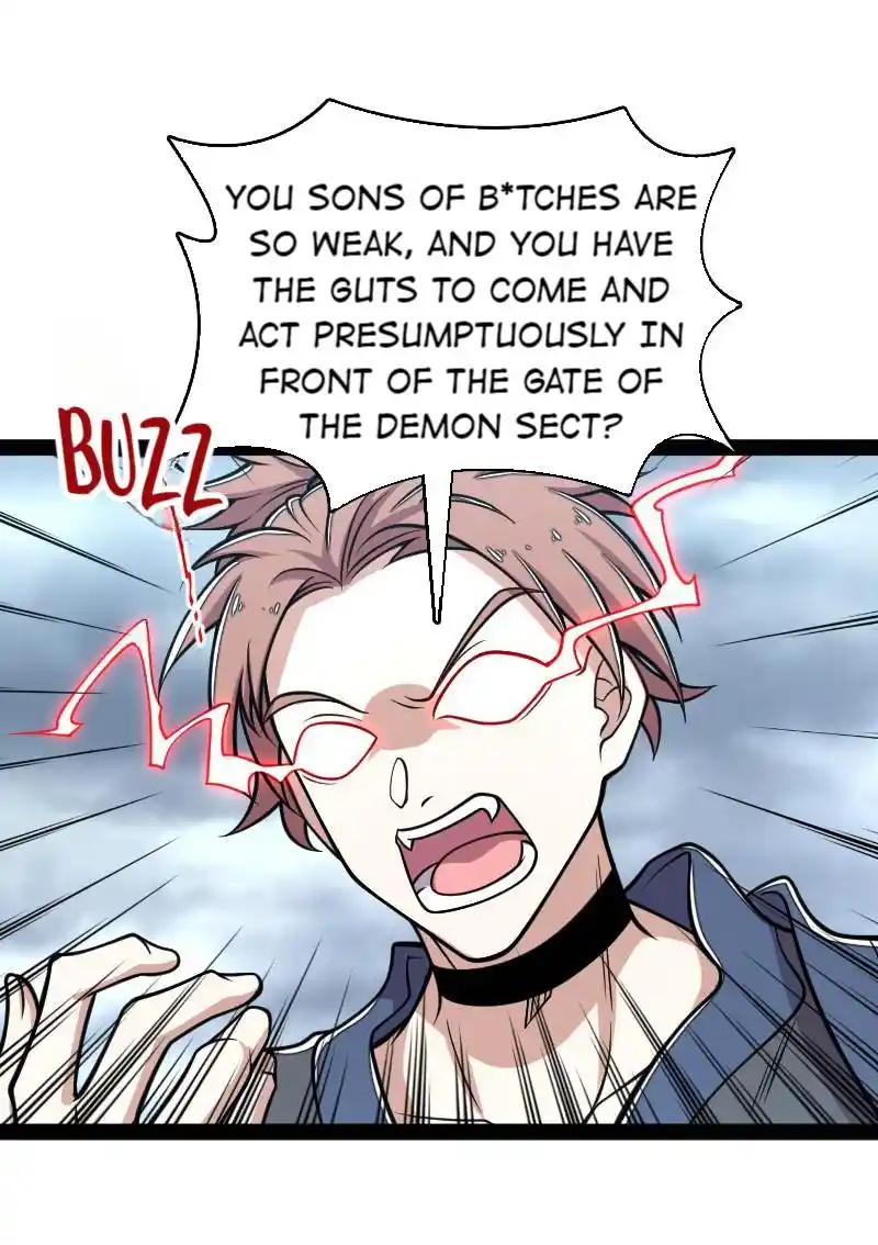 The Martial Emperor's Life After Seclusion 149