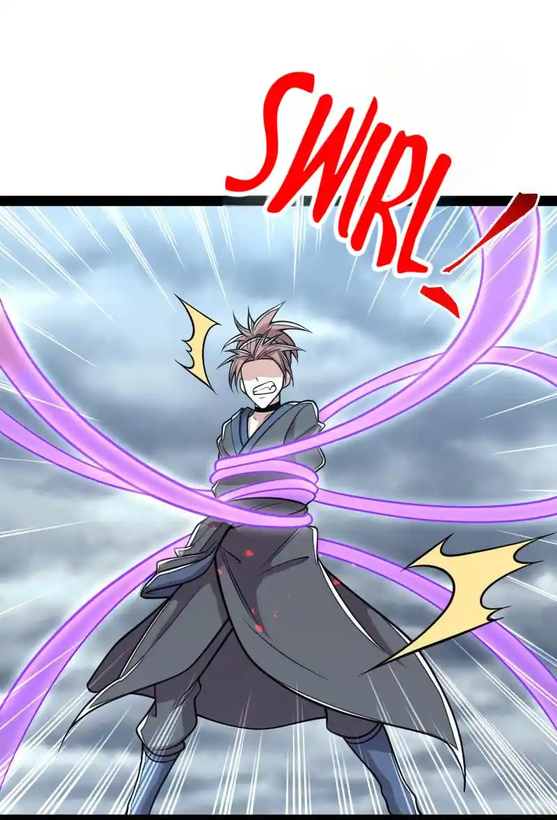 The Martial Emperor's Life After Seclusion 149