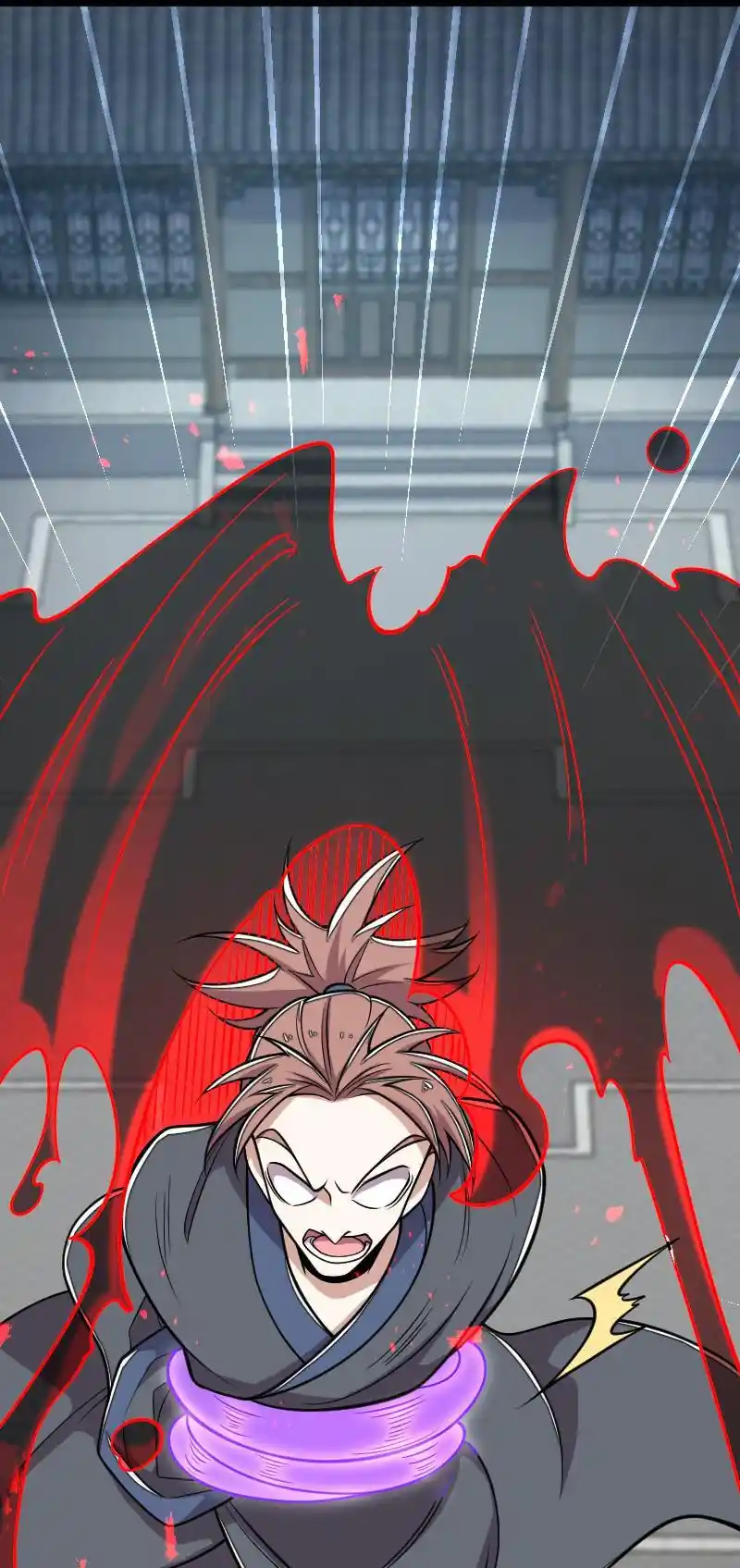 The Martial Emperor's Life After Seclusion 149