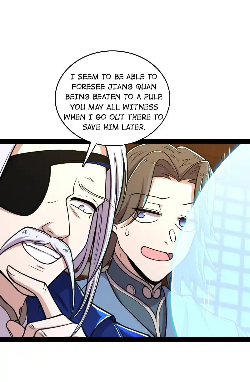 The Martial Emperor's Life After Seclusion 149