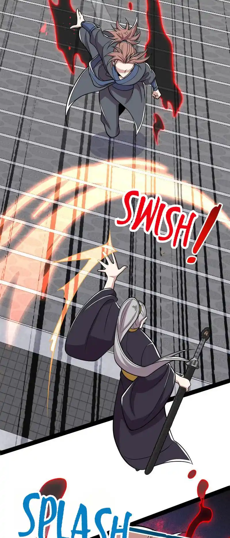 The Martial Emperor's Life After Seclusion 149