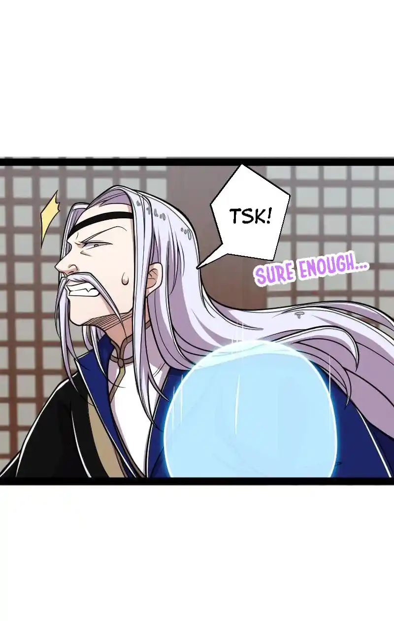 The Martial Emperor's Life After Seclusion 149