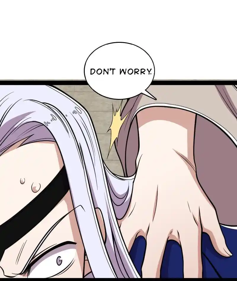 The Martial Emperor's Life After Seclusion 149