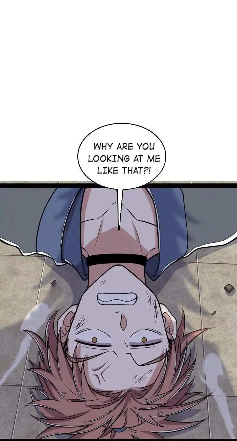 The Martial Emperor's Life After Seclusion 149