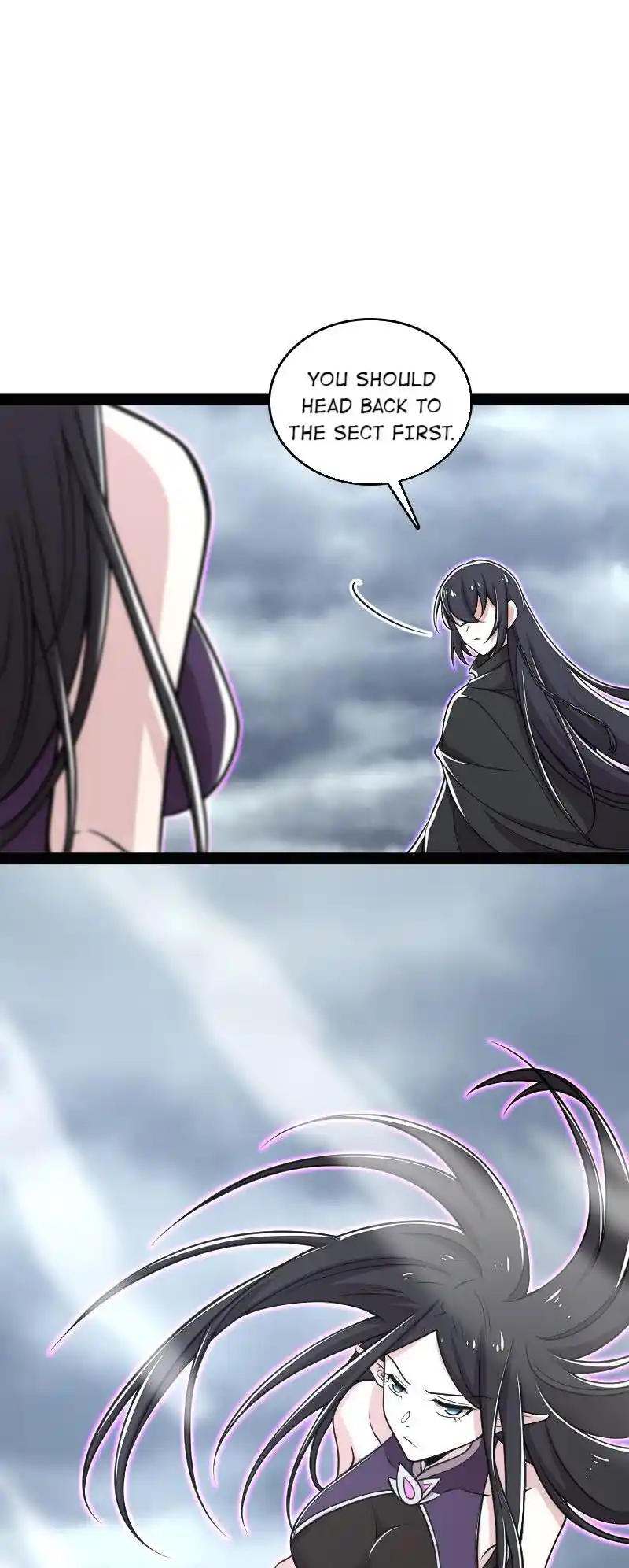 The Martial Emperor's Life After Seclusion 149