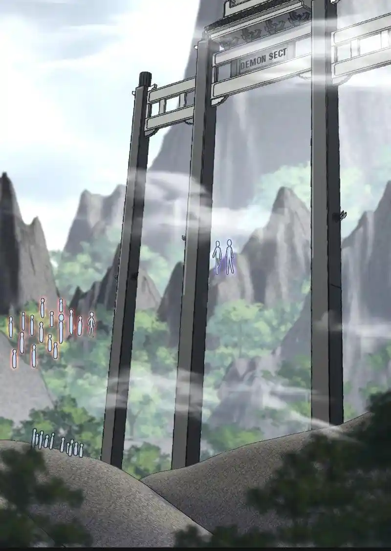 The Martial Emperor's Life After Seclusion 150