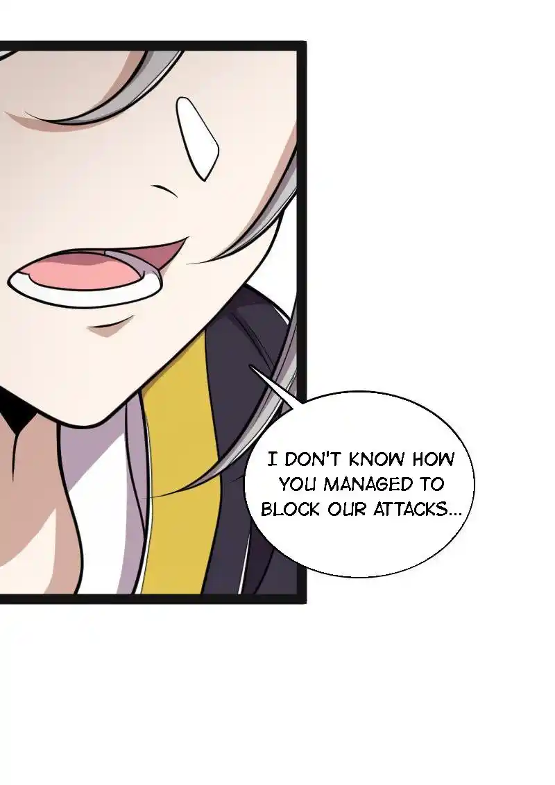 The Martial Emperor's Life After Seclusion 150