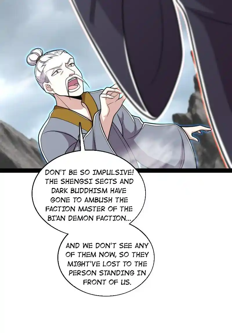 The Martial Emperor's Life After Seclusion 150