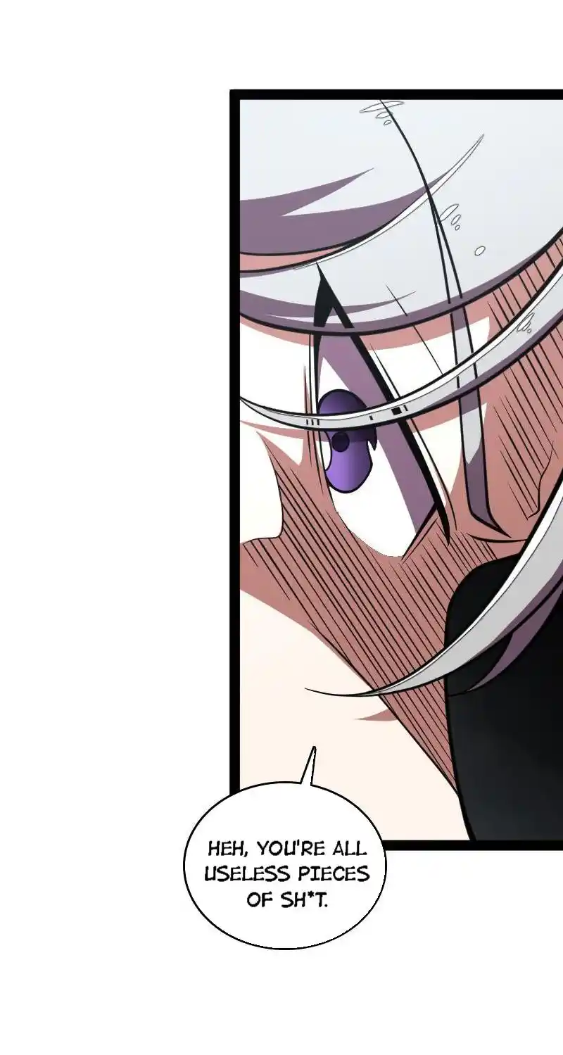 The Martial Emperor's Life After Seclusion 150