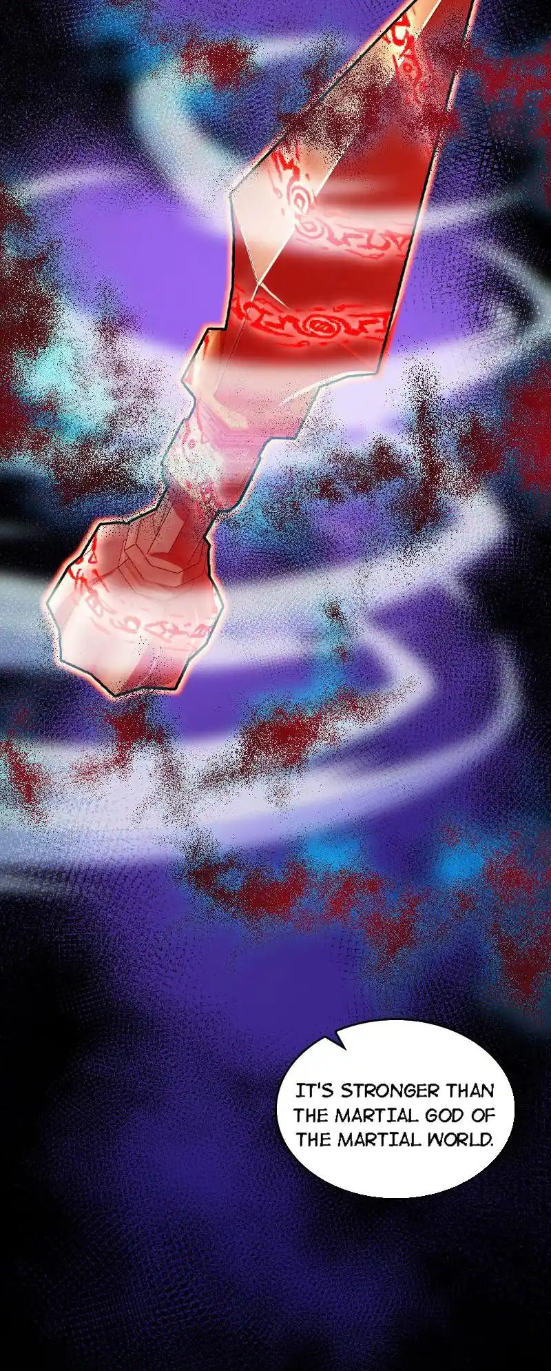 The Martial Emperor's Life After Seclusion 150