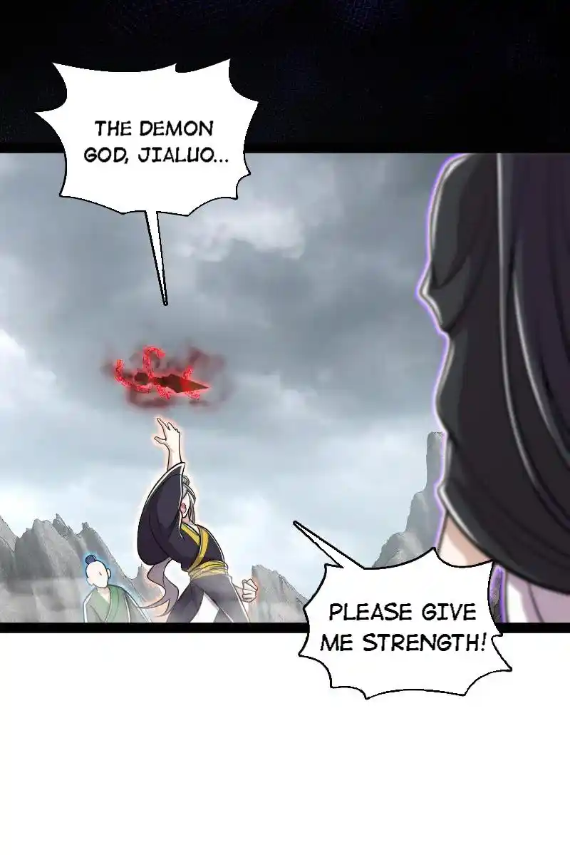 The Martial Emperor's Life After Seclusion 150