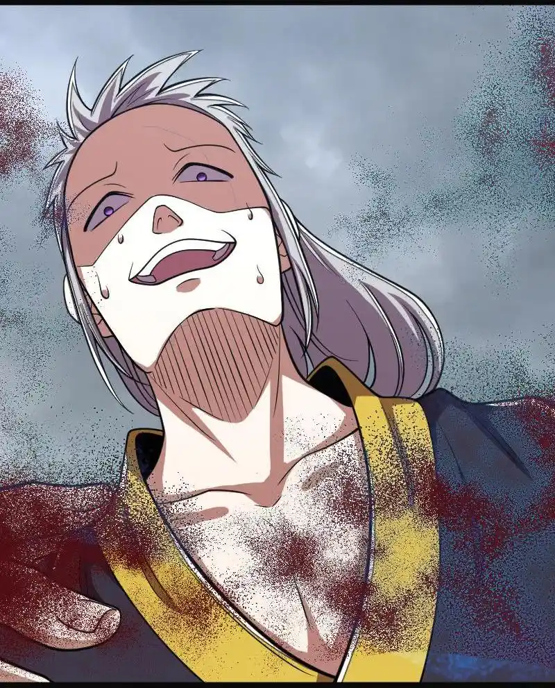 The Martial Emperor's Life After Seclusion 150