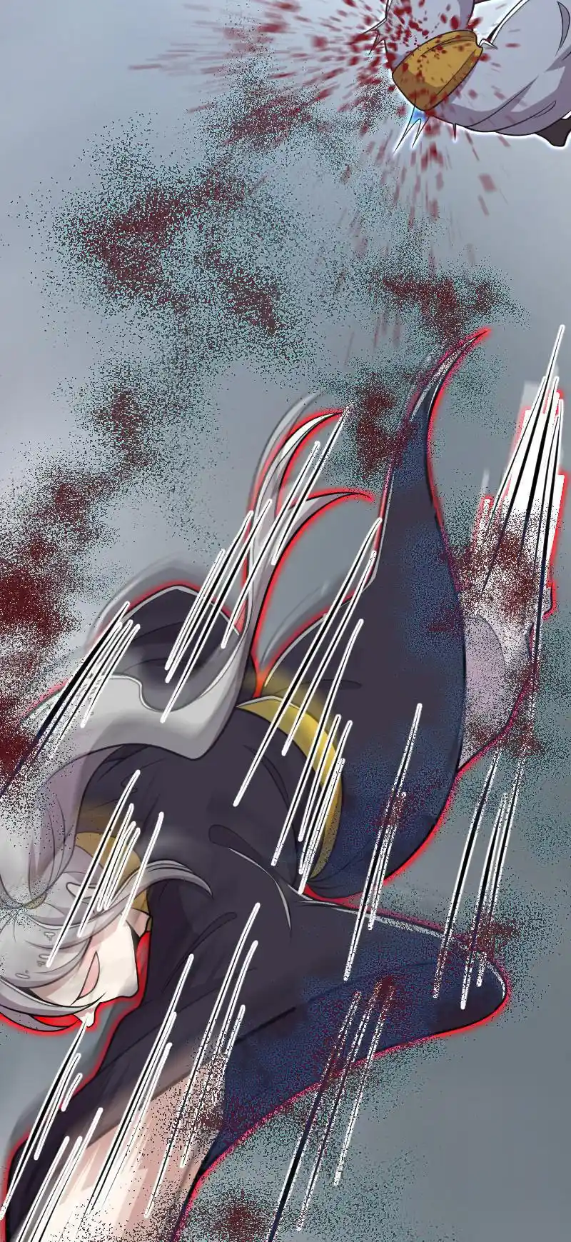 The Martial Emperor's Life After Seclusion 150