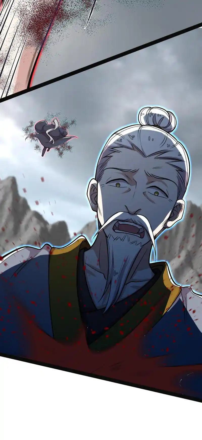 The Martial Emperor's Life After Seclusion 150