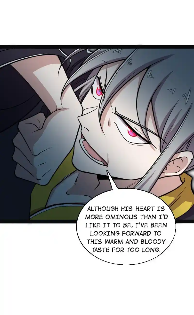 The Martial Emperor's Life After Seclusion 150