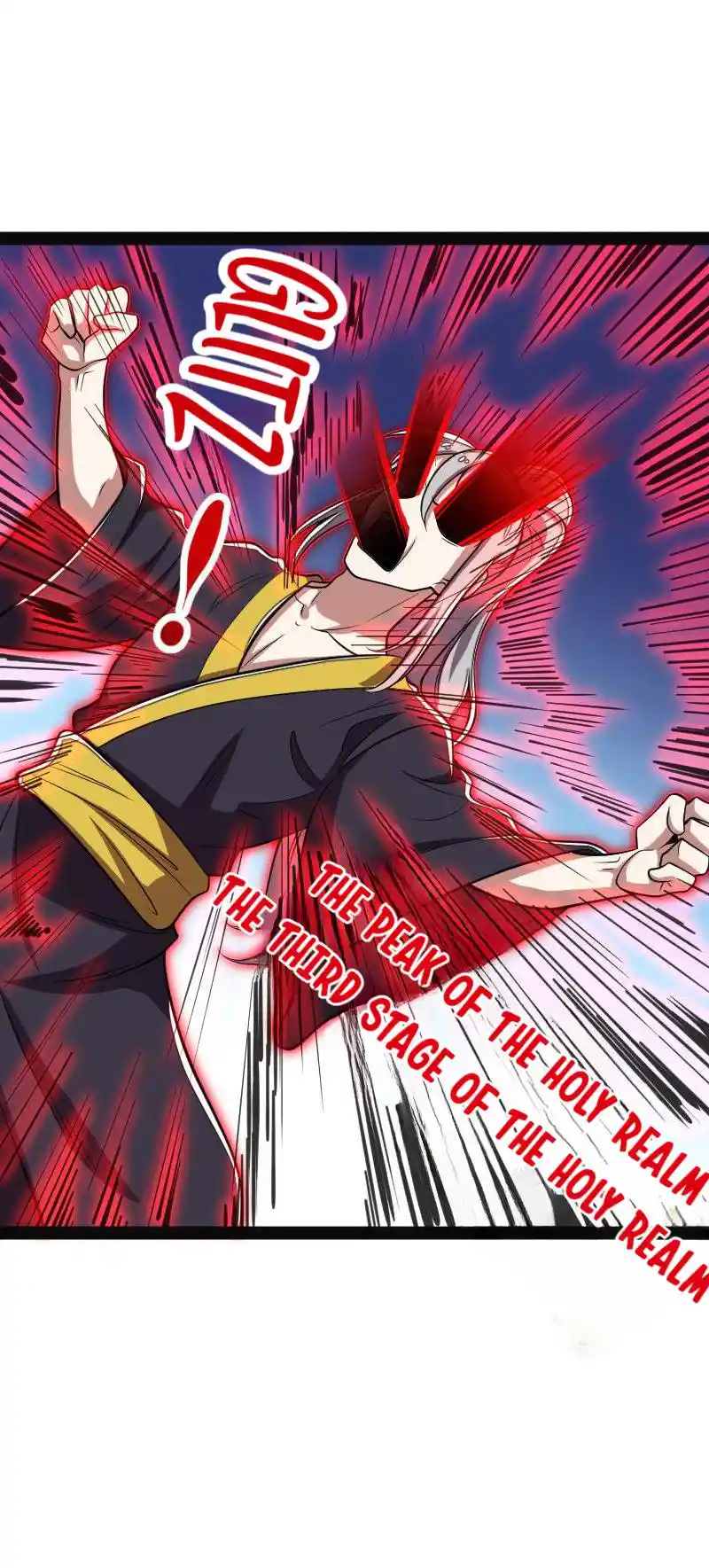 The Martial Emperor's Life After Seclusion 150