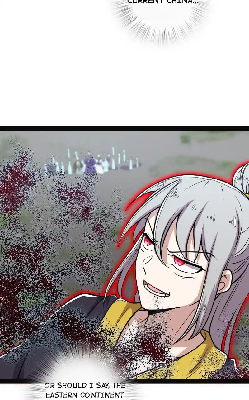 The Martial Emperor's Life After Seclusion 150