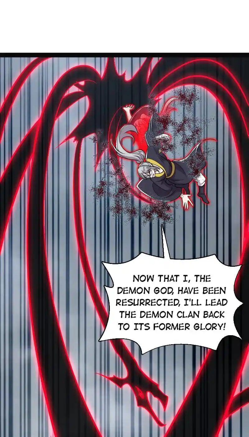 The Martial Emperor's Life After Seclusion 150