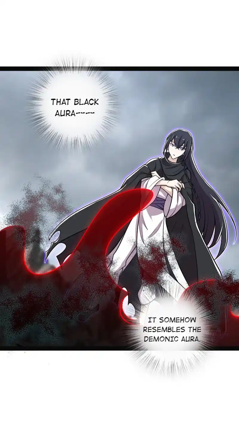 The Martial Emperor's Life After Seclusion 150