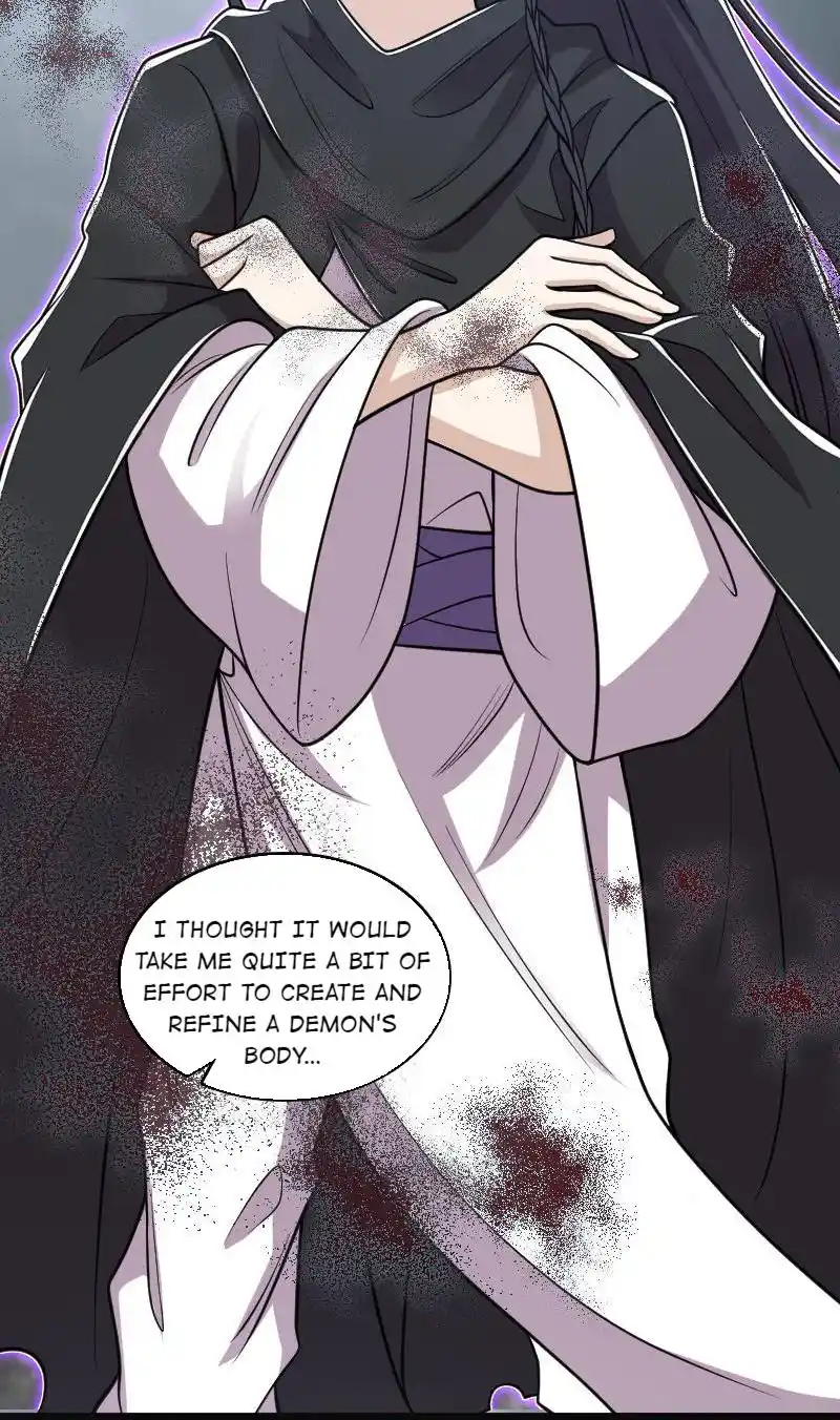 The Martial Emperor's Life After Seclusion 150