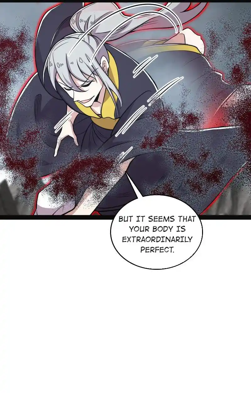 The Martial Emperor's Life After Seclusion 150