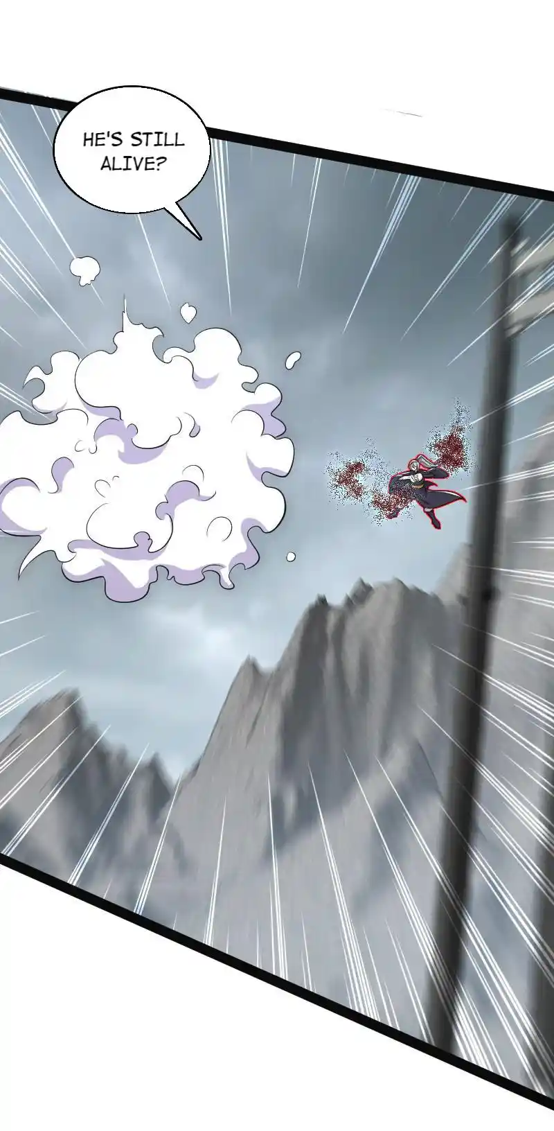 The Martial Emperor's Life After Seclusion 150