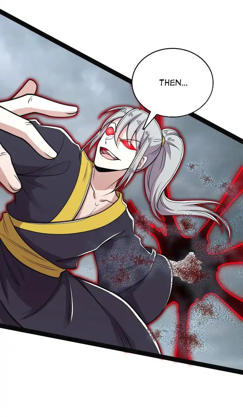 The Martial Emperor's Life After Seclusion 150