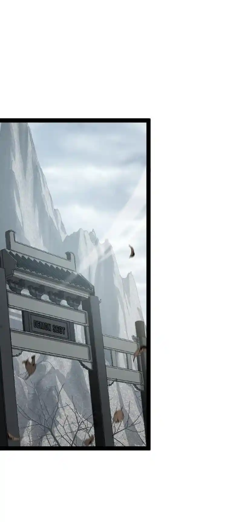 The Martial Emperor's Life After Seclusion 151