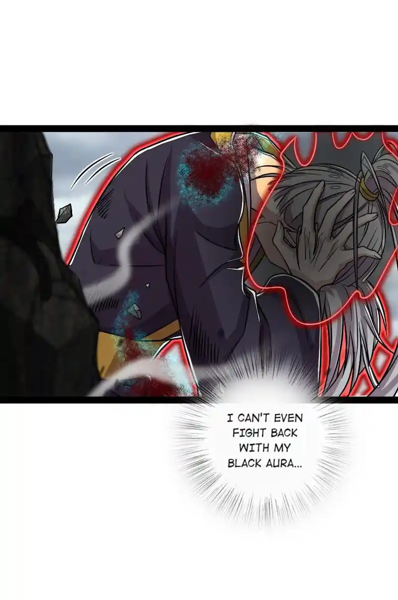 The Martial Emperor's Life After Seclusion 151