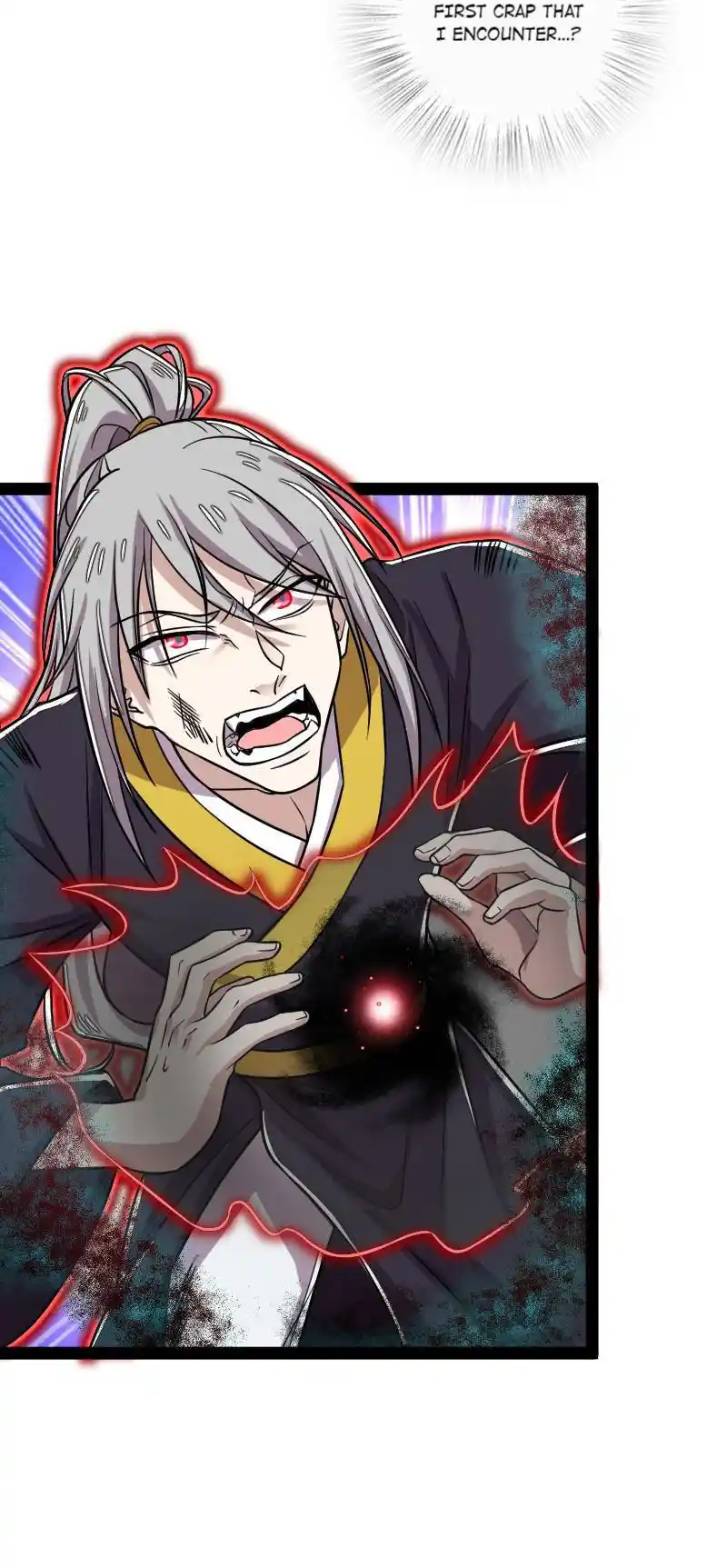 The Martial Emperor's Life After Seclusion 151