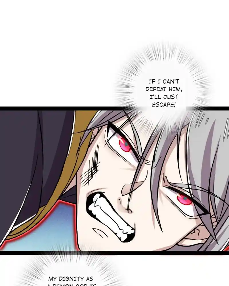 The Martial Emperor's Life After Seclusion 151