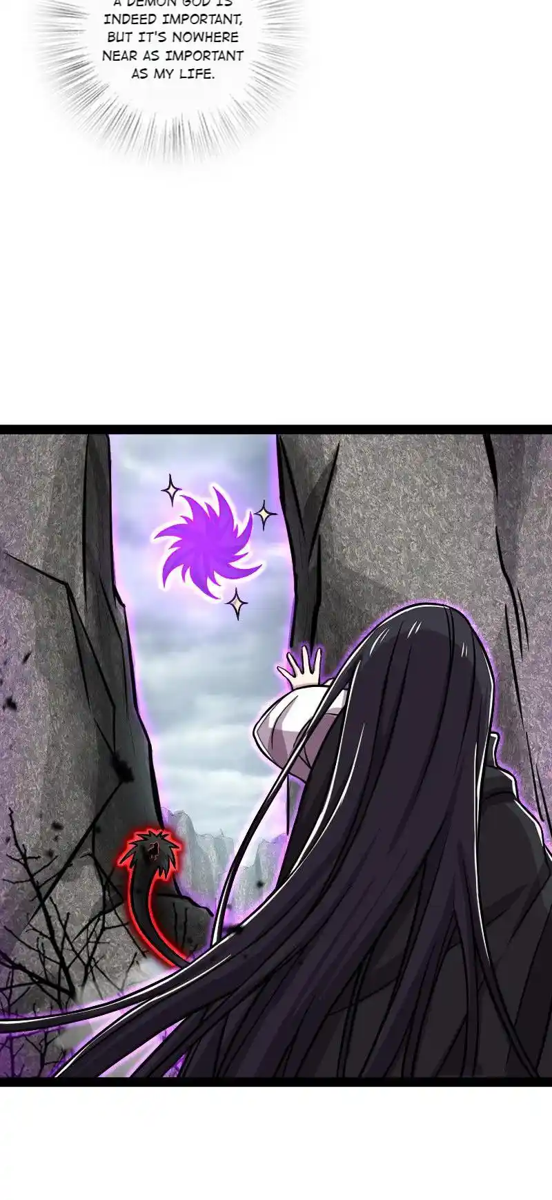 The Martial Emperor's Life After Seclusion 151