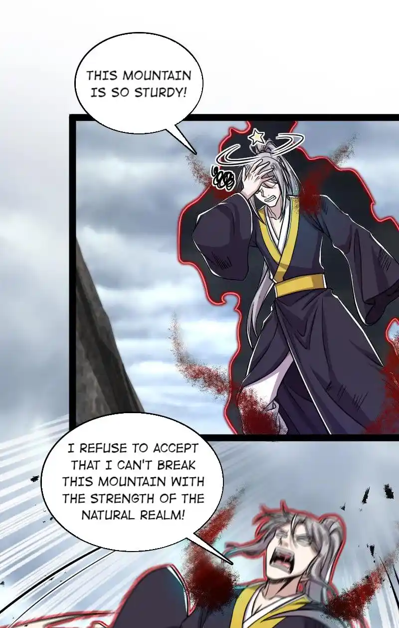 The Martial Emperor's Life After Seclusion 151