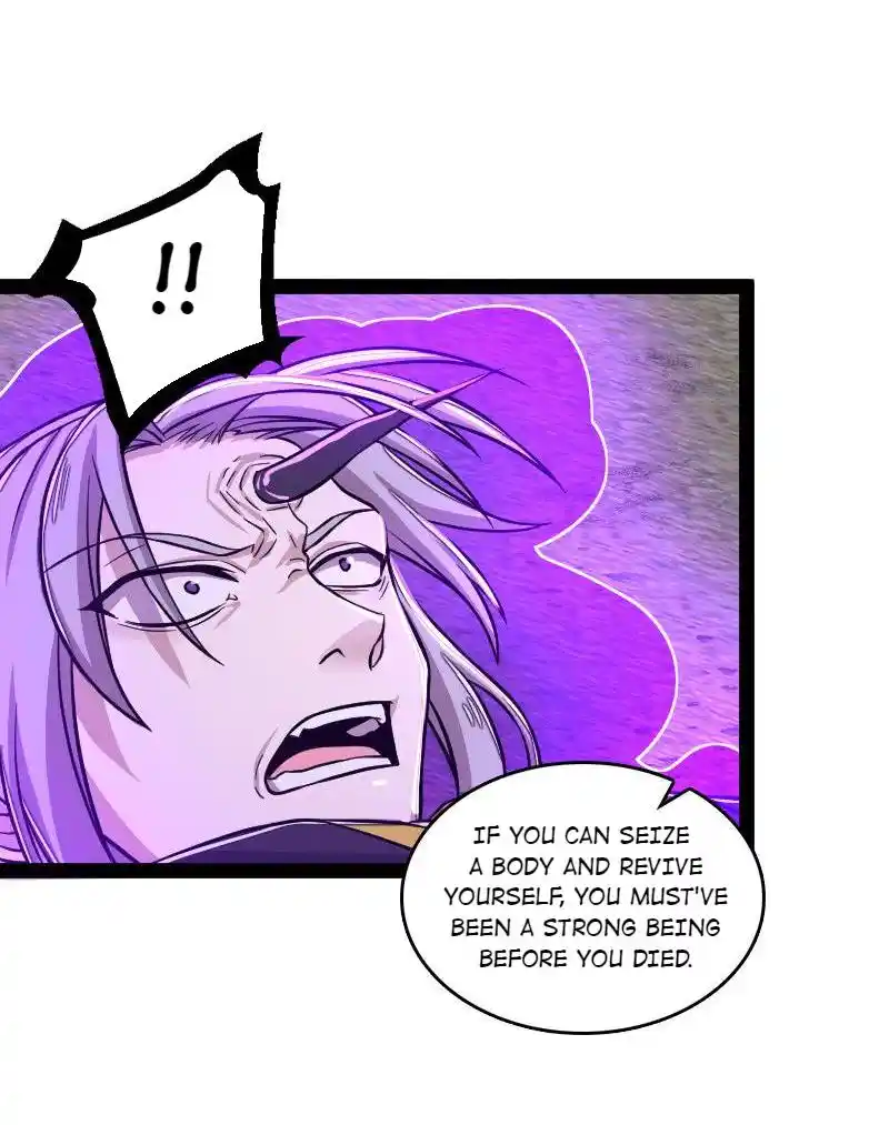 The Martial Emperor's Life After Seclusion 151