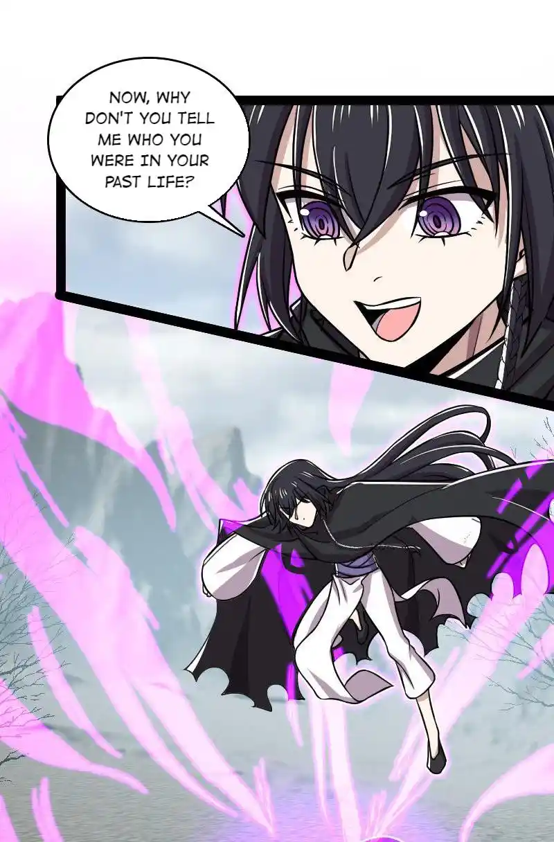 The Martial Emperor's Life After Seclusion 151