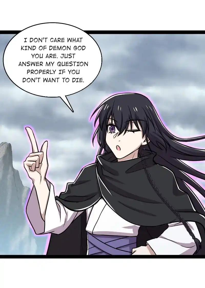 The Martial Emperor's Life After Seclusion 151